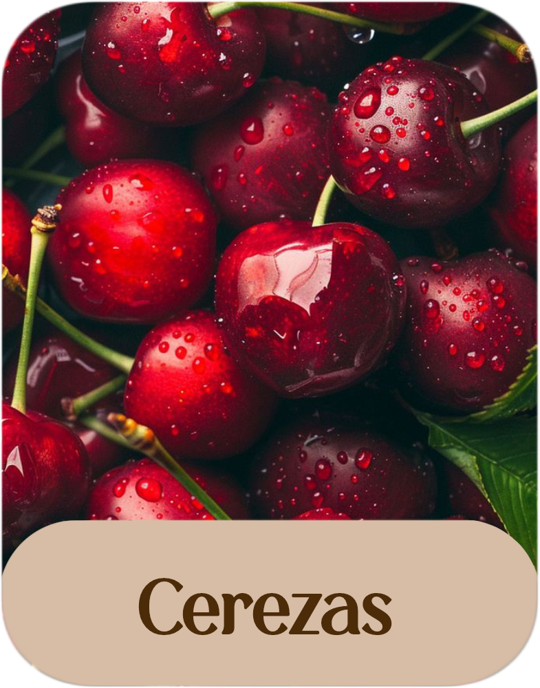 Cerezas